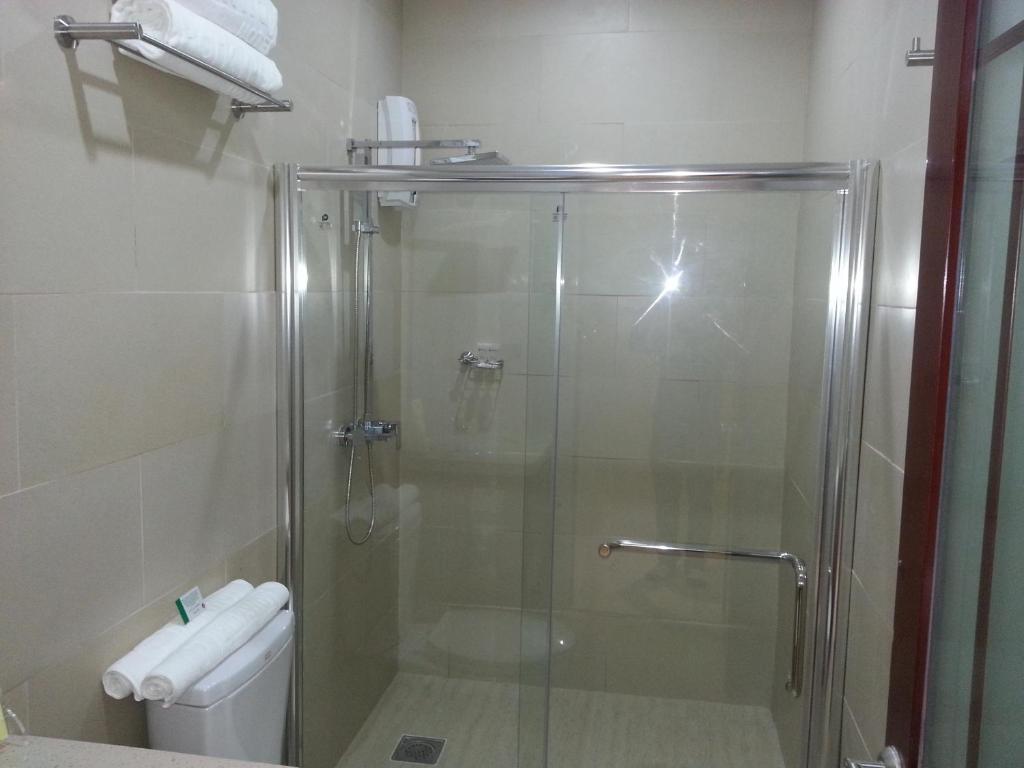 Parkway Hotel Суригао Стая снимка
