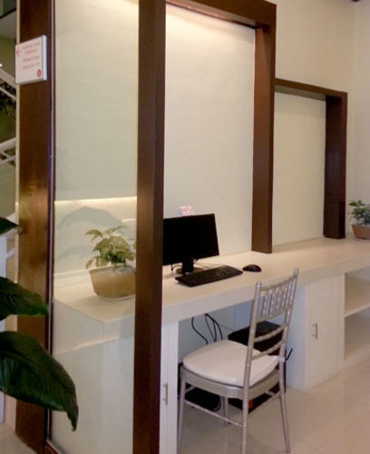Parkway Hotel Суригао Екстериор снимка